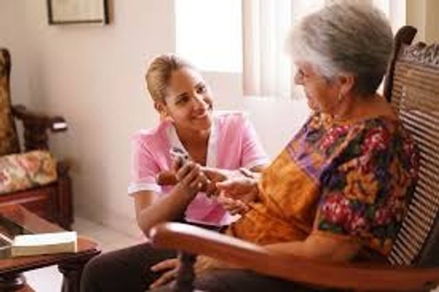 Confiable Home HealthCare