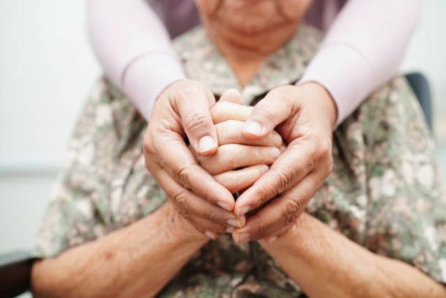 Confiable Home HealthCare