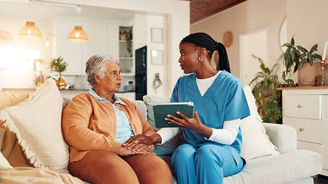 Confiable Home HealthCare