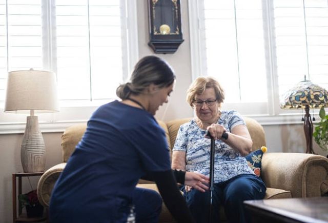 Confiable Home HealthCare