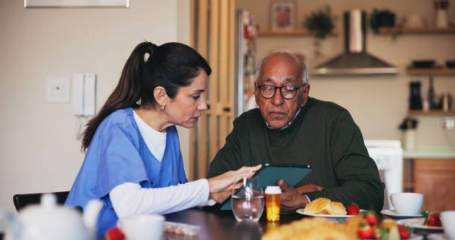 Confiable Home HealthCare
