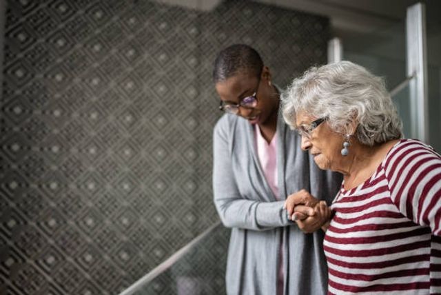 Confiable Home HealthCare