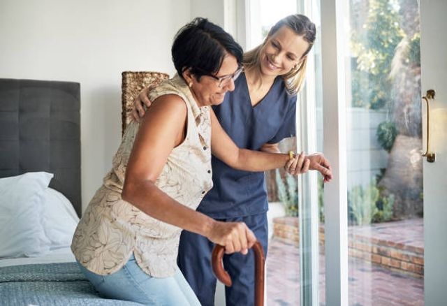 Confiable Home HealthCare