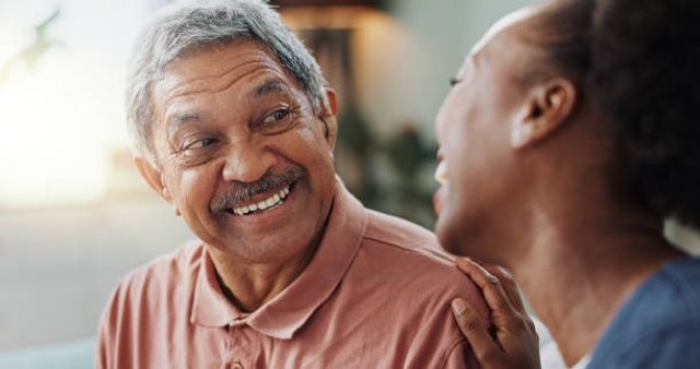 Confiable Home HealthCare