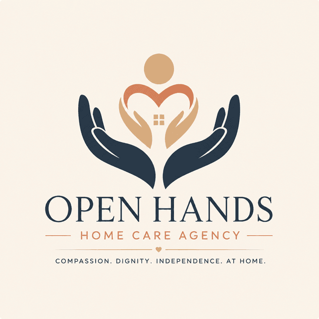 OPEN HANDS HOME CARE AGENCY LLC home care agency in Philadelphia, PA