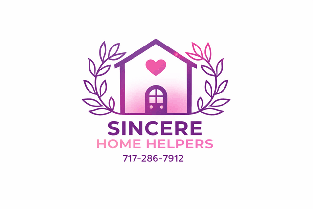 SINCERE HOME HELPERS