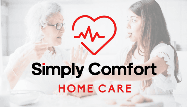 SIMPLY COMFORT HOME CARE home care agency in Emmaus, PA