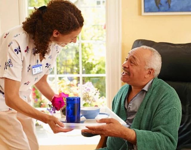 WE CARE TOO HOME CARE LLC