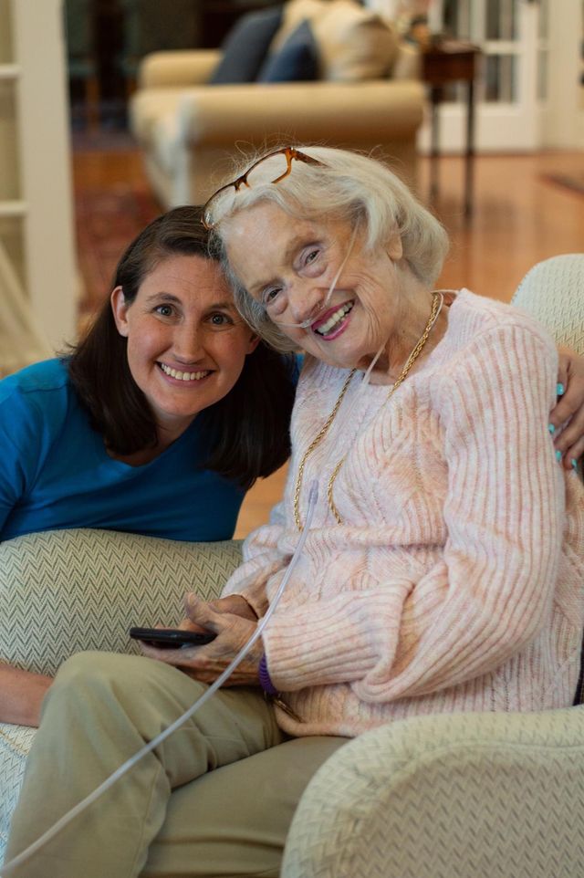Love Two Care Home Assist LLC home care agency in Knoxville, TN