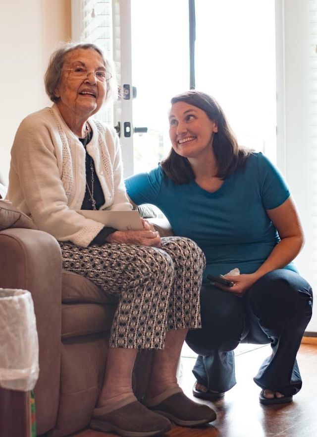 Love Two Care Home Assist LLC home care agency in Knoxville, TN