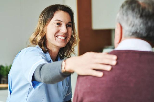 MODERN VINTAGE HOME CARE home care agency in Sugar Land, TX