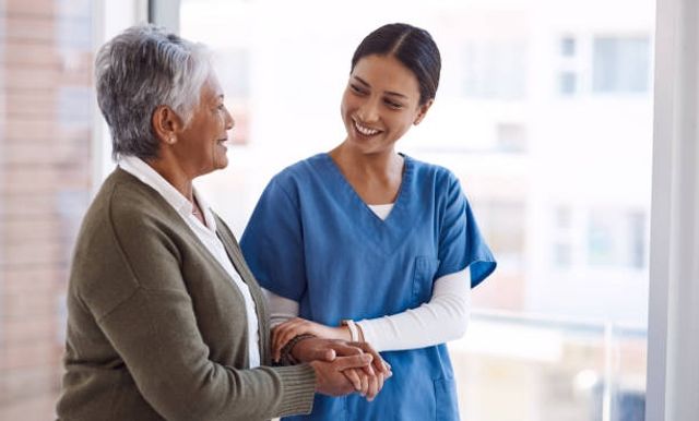 MODERN VINTAGE HOME CARE