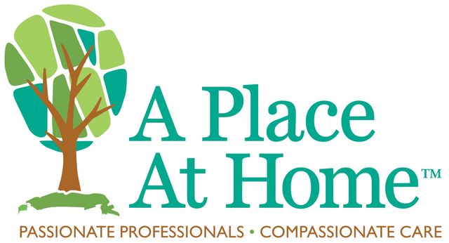 A PLACE AT HOME home care agency in Conroe, TX