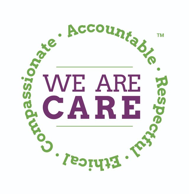 A PLACE AT HOME home care agency in Conroe, TX