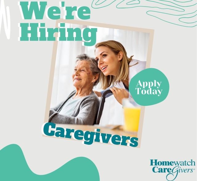 HOMEWATCH CAREGIVERS OF LEWISVILLE