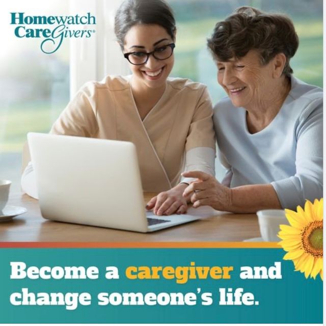 HOMEWATCH CAREGIVERS OF LEWISVILLE