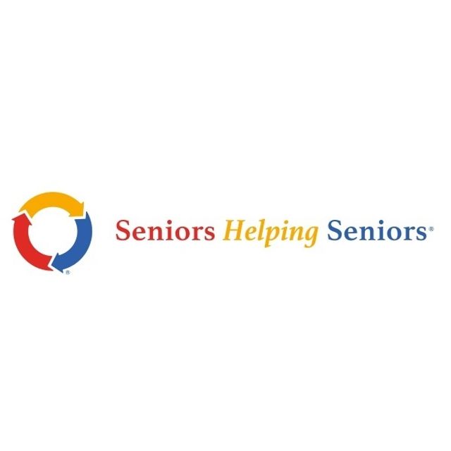 SENIORS HELPING SENIORS