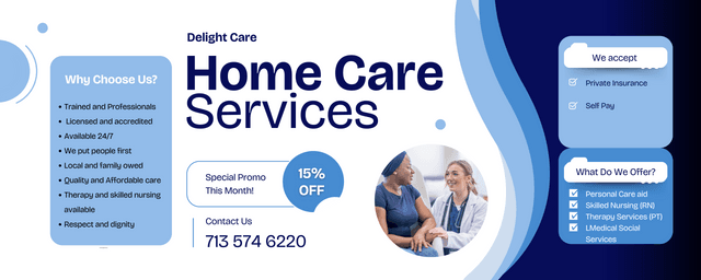 DELIGHT CARE