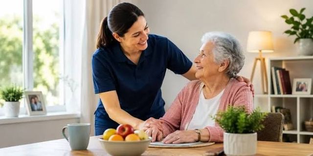 DELIGHT CARE