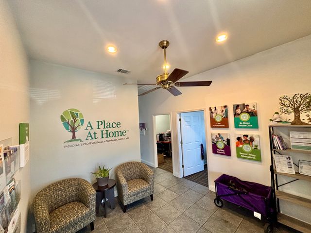 A PLACE AT HOME NORTH AUSTIN