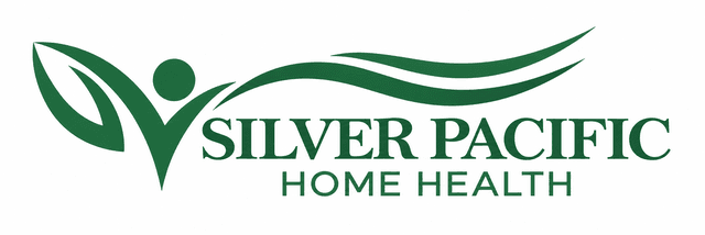 Silver Pacific Home Health home care agency in Bellevue, WA