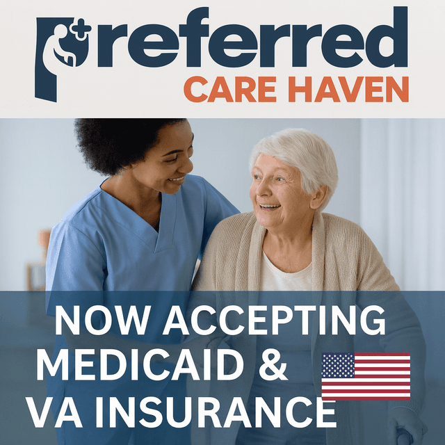 Preferred Care Haven home care agency in Pawtucket, RI