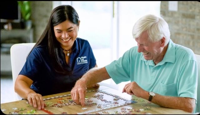 Hanameel at Peace Home Care