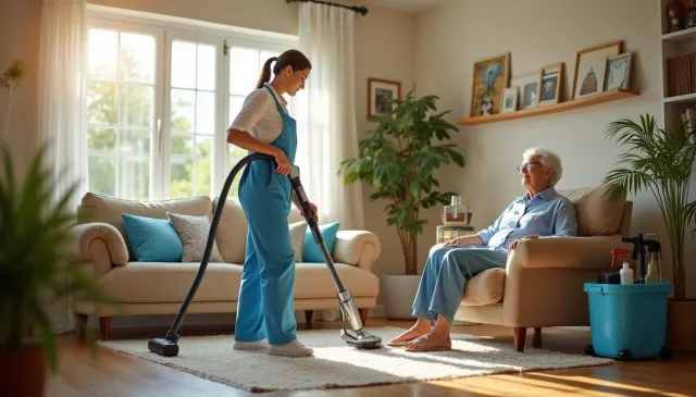 Cozy Home Care