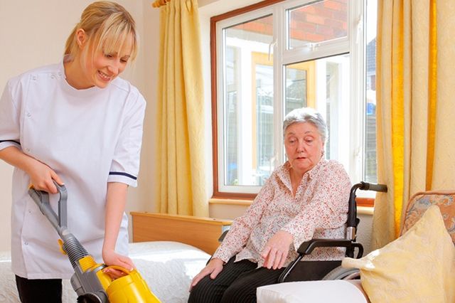 Cozy Home Care