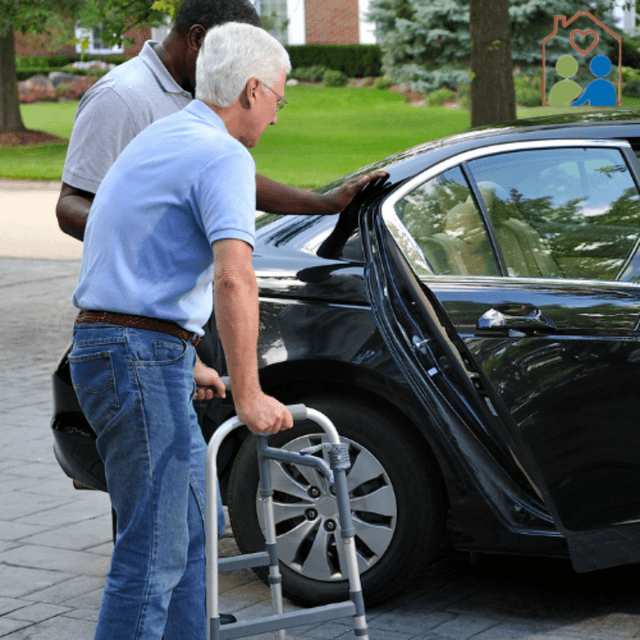Valleywide Home Care home care agency in Surprise, AZ
