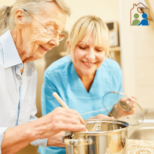Valleywide Home Care home care agency in Surprise, AZ