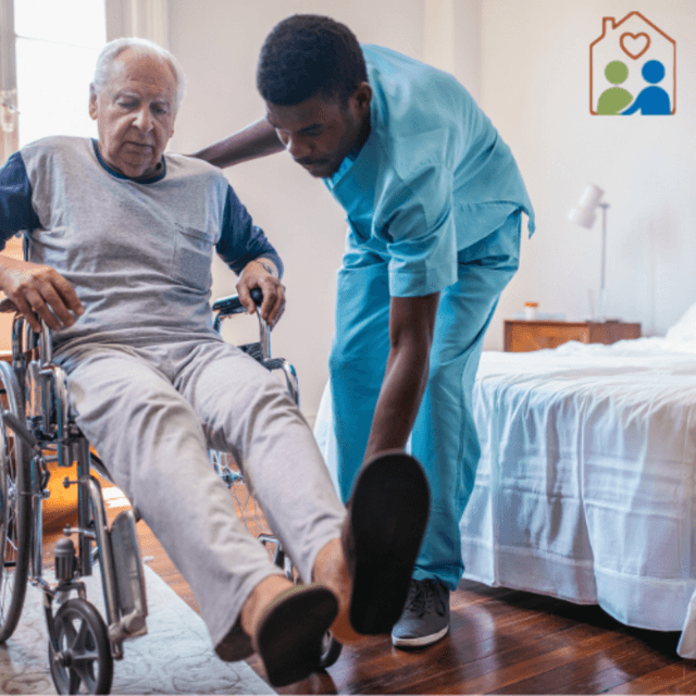 Valleywide Home Care home care agency in Surprise, AZ