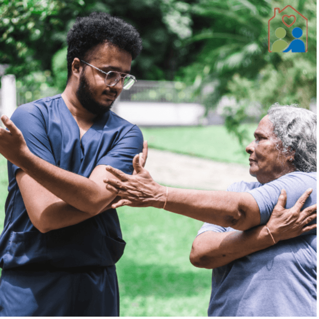 Valleywide Home Care home care agency in Surprise, AZ