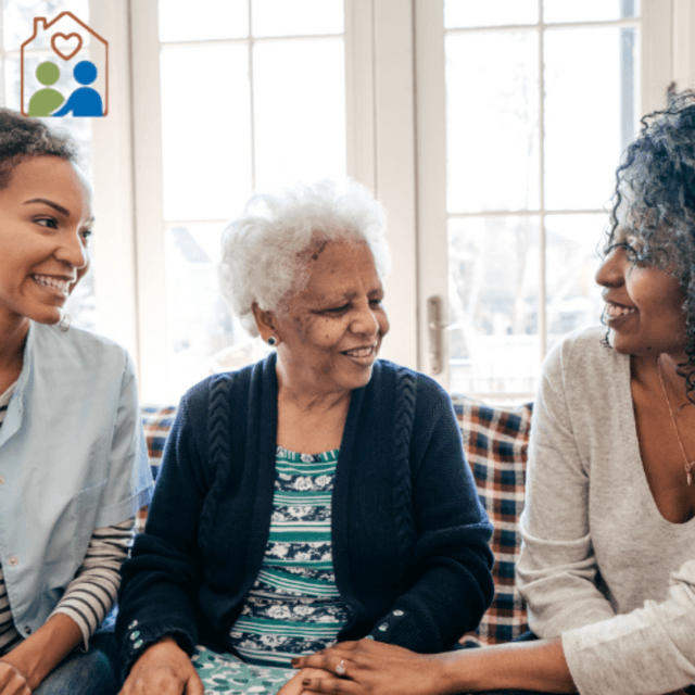 Valleywide Home Care home care agency in Surprise, AZ