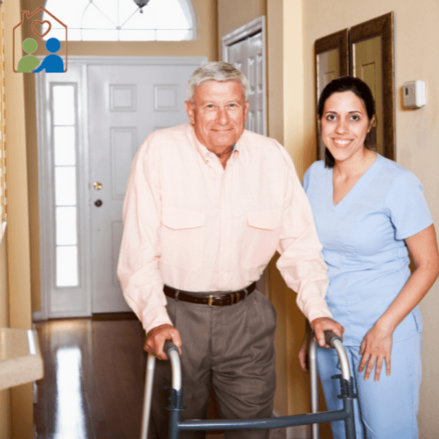 Valleywide Home Care home care agency in Surprise, AZ