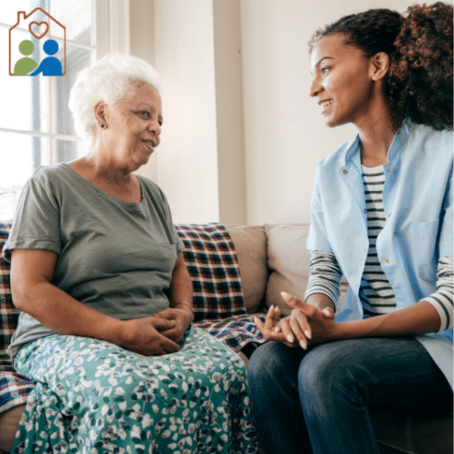 Valleywide Home Care home care agency in Surprise, AZ