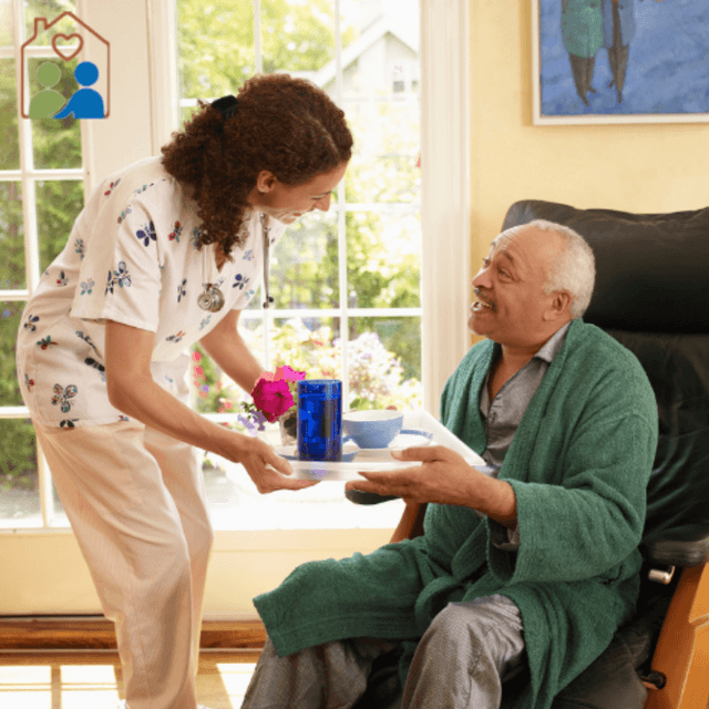 Valleywide Home Care home care agency in Surprise, AZ