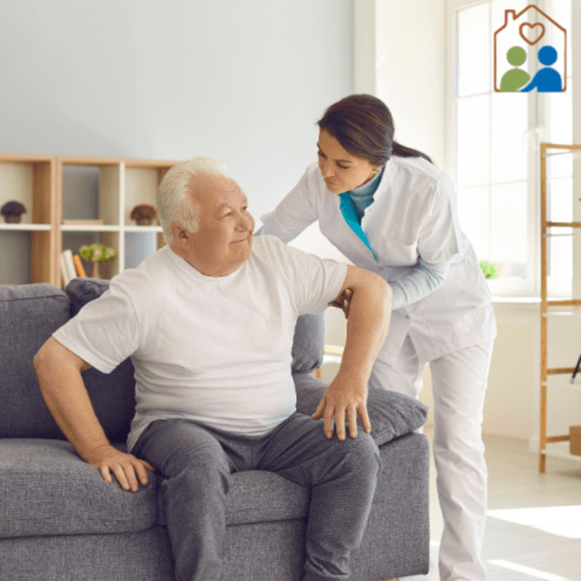 Valleywide Home Care home care agency in Surprise, AZ