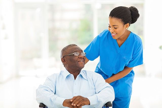 Valleywide Home Care home care agency in Surprise, AZ