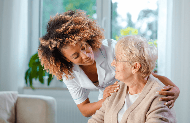 Valleywide Home Care home care agency in Surprise, AZ