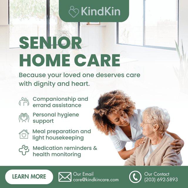 Kindkin Care LLC