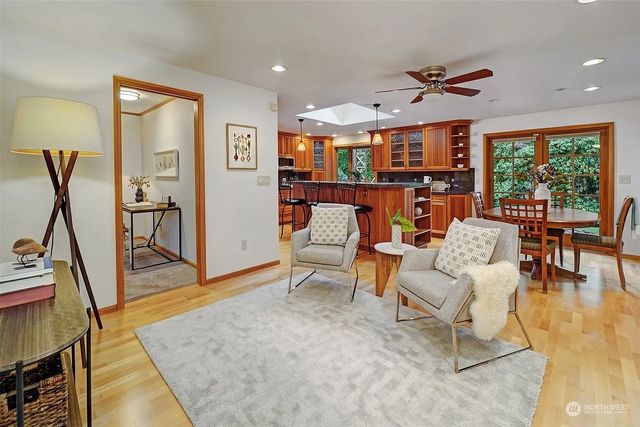 BLOOMING VILLA ADULT FAMILY HOME Adult Family Home in Kent, WA