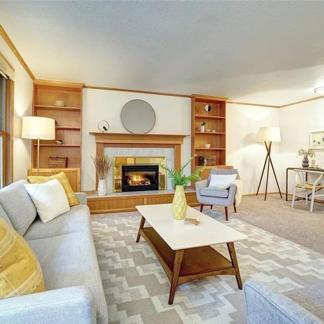 BLOOMING VILLA ADULT FAMILY HOME Adult Family Home in Kent, WA