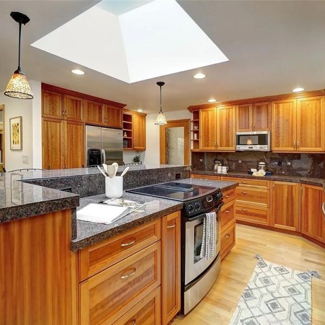 BLOOMING VILLA ADULT FAMILY HOME Adult Family Home in Kent, WA