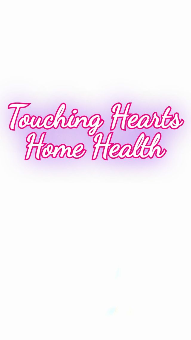 Touching Hearts Home Health LLC home care agency in Poland, OH