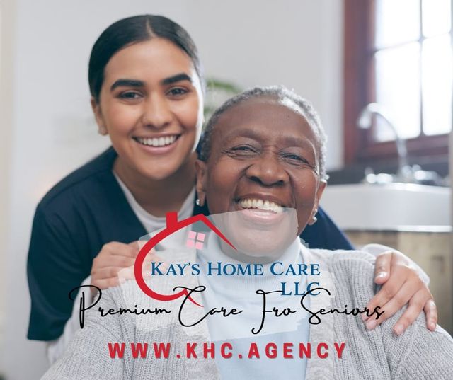 Kay's Home Care