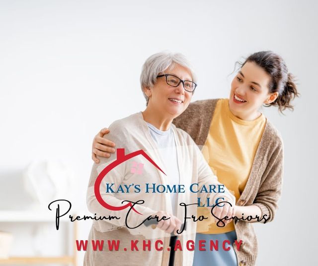 Kay's Home Care