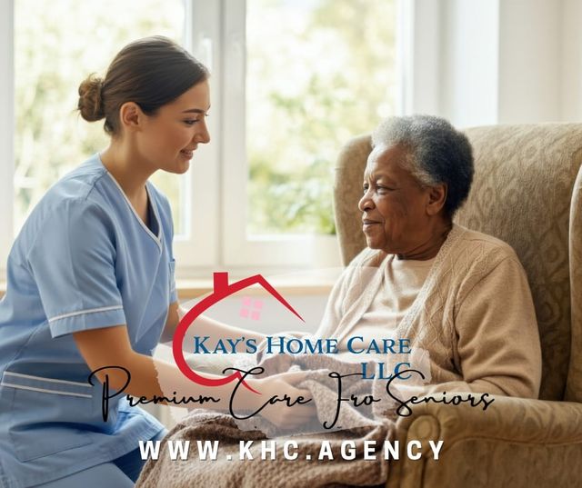 Kay's Home Care