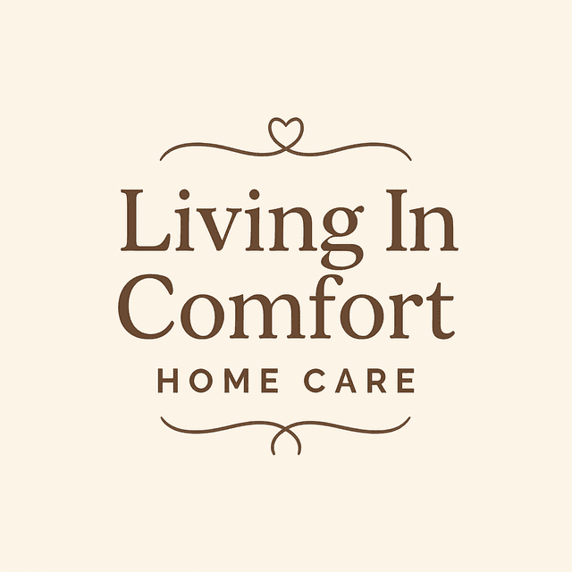 Living In Comfort Home Care, Inc