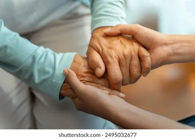 Aging in the 207, LLC